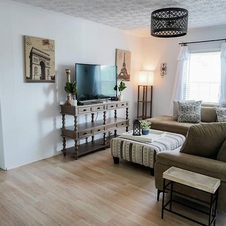 Beautiful Stylish 3 Bedroom Home In Greenville Luaran gambar