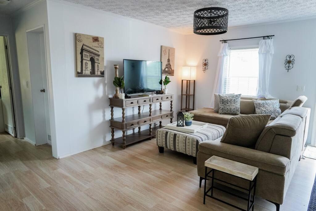 Beautiful Stylish 3 Bedroom Home In Greenville Luaran gambar