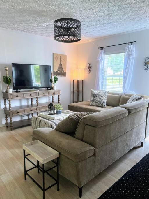 Beautiful Stylish 3 Bedroom Home In Greenville Luaran gambar