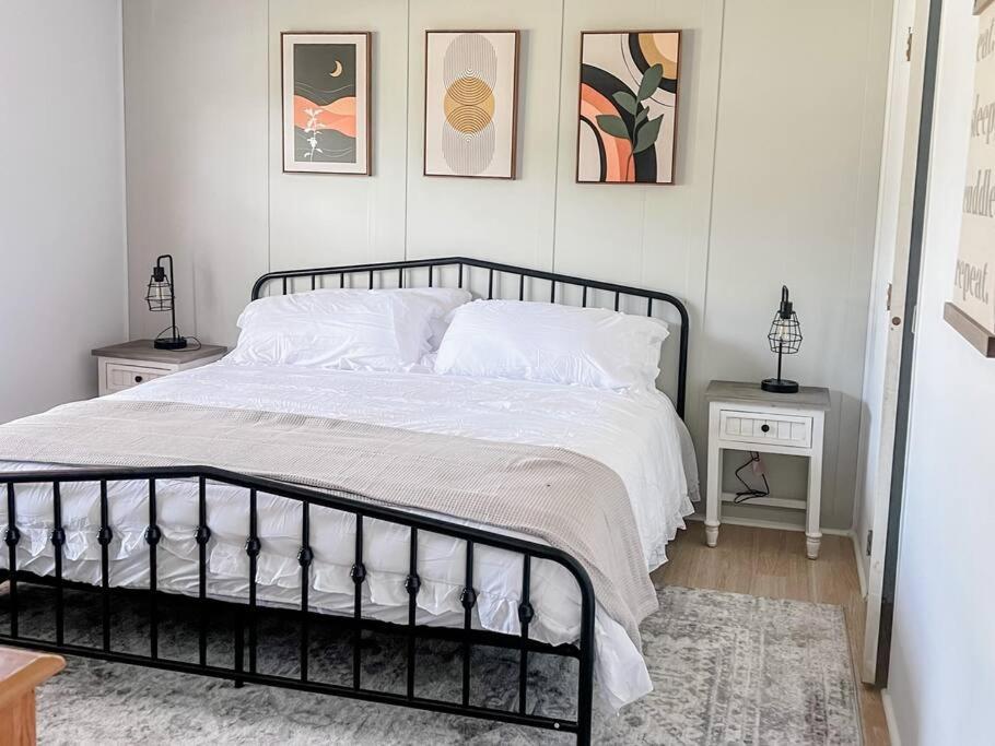 Beautiful Stylish 3 Bedroom Home In Greenville Luaran gambar