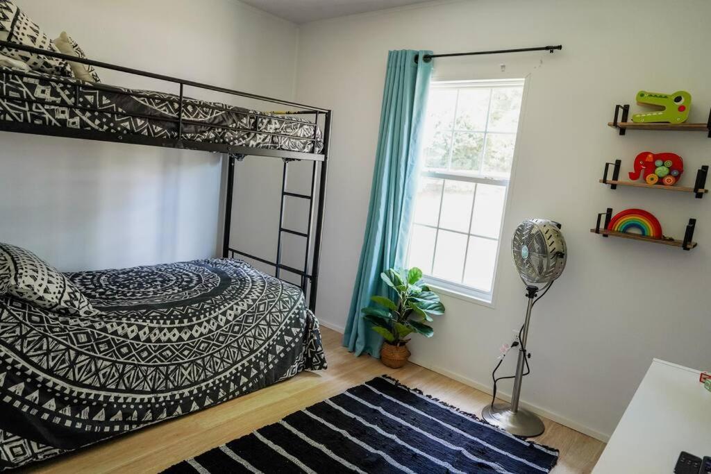 Beautiful Stylish 3 Bedroom Home In Greenville Luaran gambar