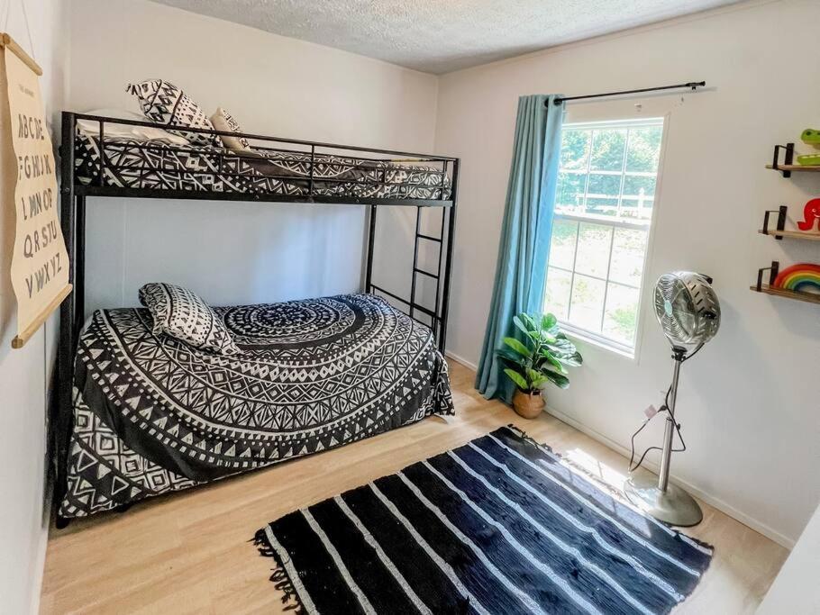 Beautiful Stylish 3 Bedroom Home In Greenville Luaran gambar