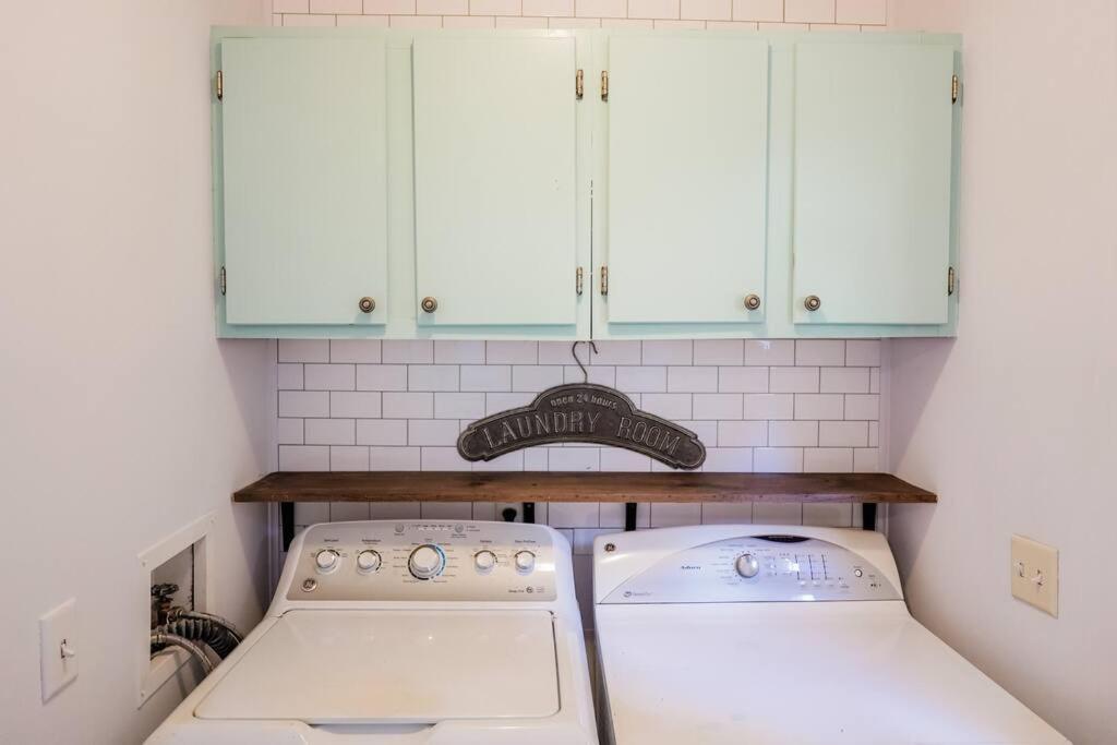 Beautiful Stylish 3 Bedroom Home In Greenville Luaran gambar