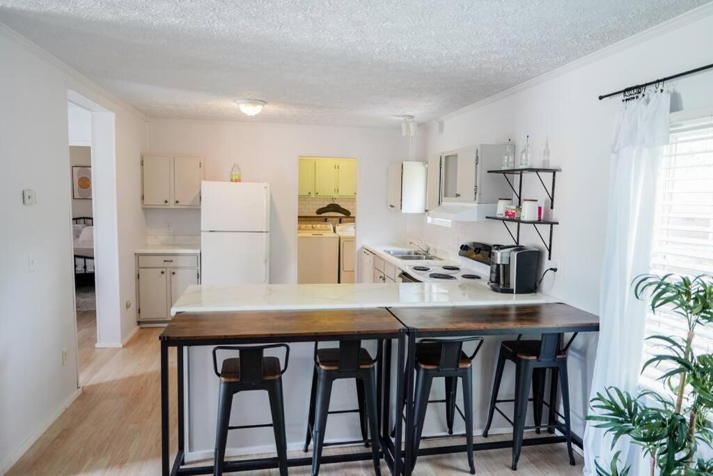 Beautiful Stylish 3 Bedroom Home In Greenville Luaran gambar