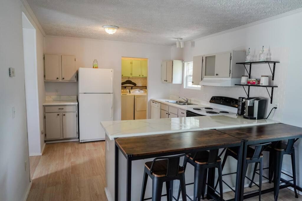 Beautiful Stylish 3 Bedroom Home In Greenville Luaran gambar