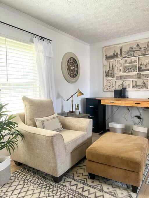 Beautiful Stylish 3 Bedroom Home In Greenville Luaran gambar